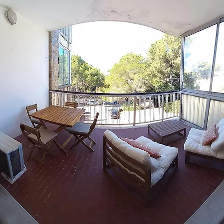 Lägenhet Loft Climatise 