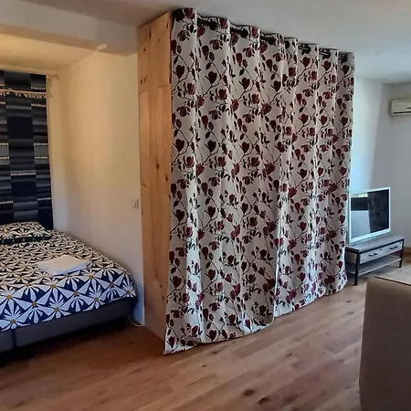 Apartamento Loft Climatise 
